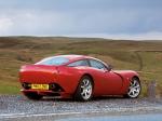 TVR T440 2003 года